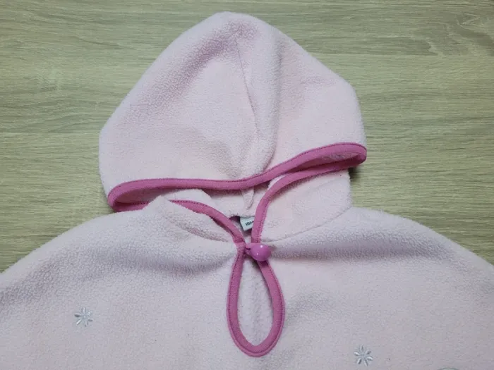 Lot de 2 hauts fille en 18 mois - photo numéro 4