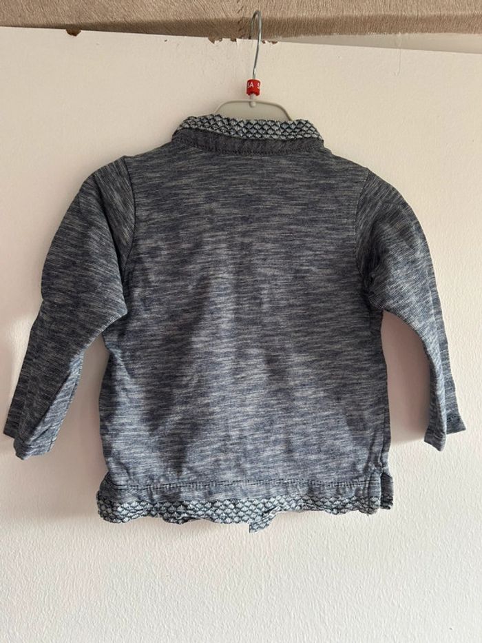 T-shirt polo TAO - photo numéro 5