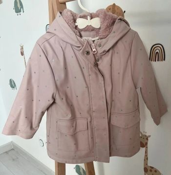 Imperméable mango