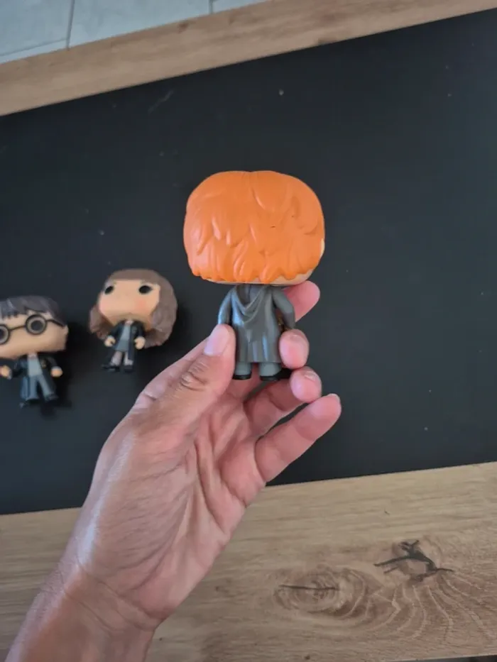Lot pop Harry Potter - photo numéro 6