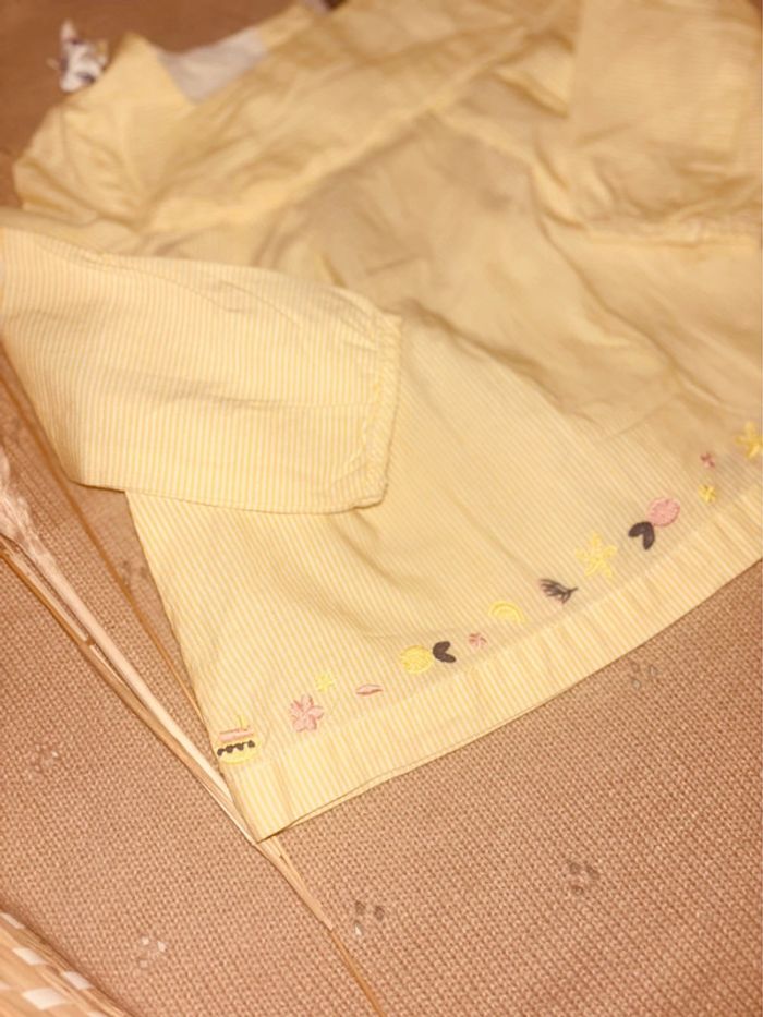 Blouse 9 mois - photo numéro 2
