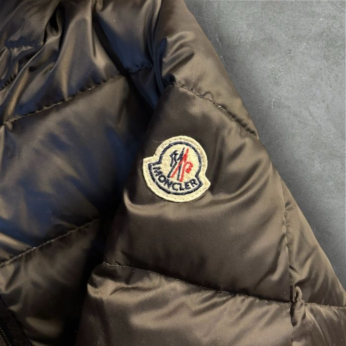 Veste / Manteau / Doudoune Moncler - photo numéro 3