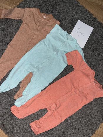 Lot pyjamas