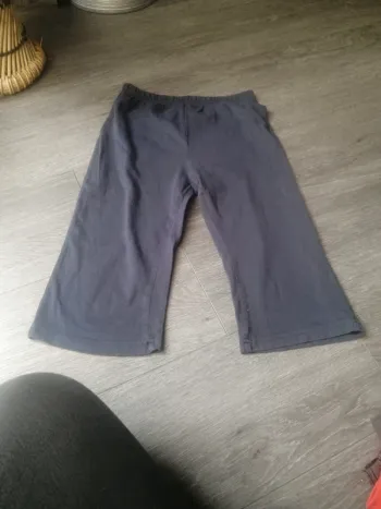 Bas de pyjama 8A