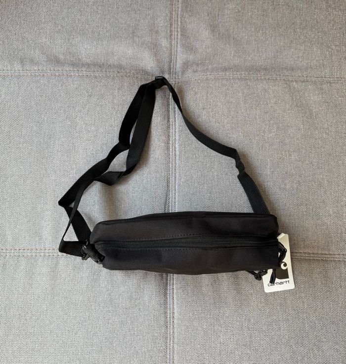 Sacoche Carhartt neuve sac bandoulière - photo numéro 3