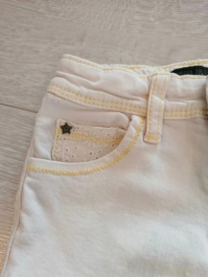 Ensemble Ikks 3 ans - photo numéro 7