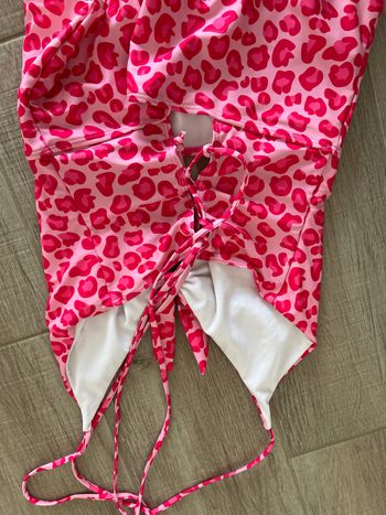Maillots de bain 1 pièce