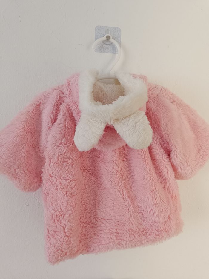 Manteau 1 an - photo numéro 2