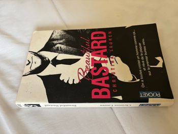 Beautiful Bastard