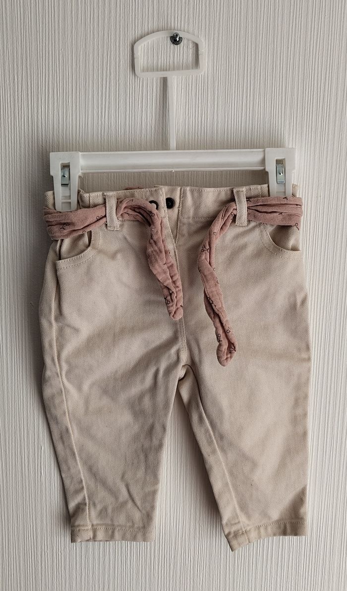 Lot 9 pièces - Bébé Fille - photo numéro 8