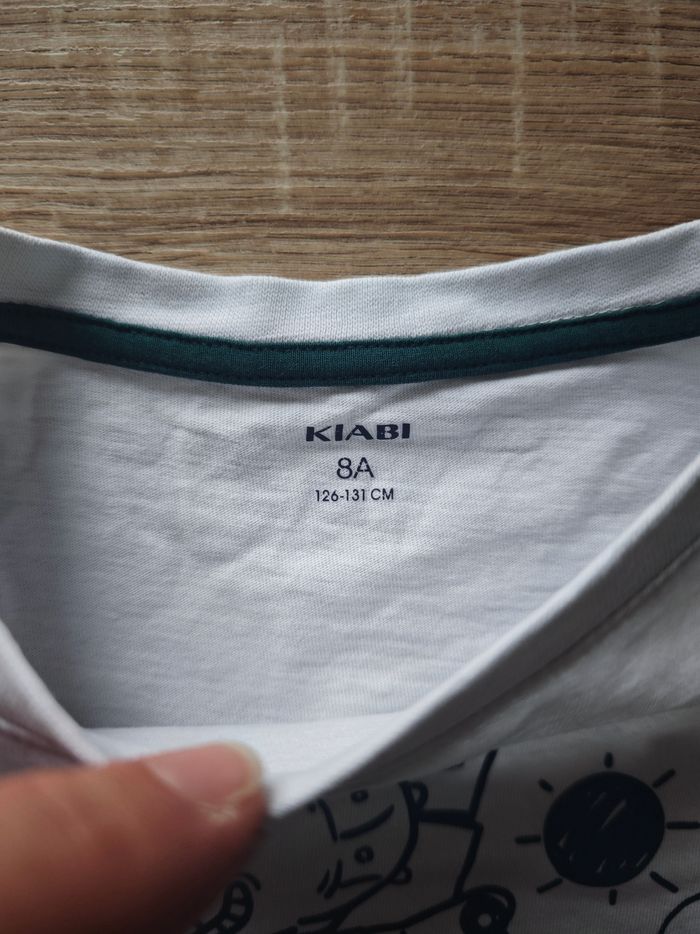 T-shirt - photo numéro 3