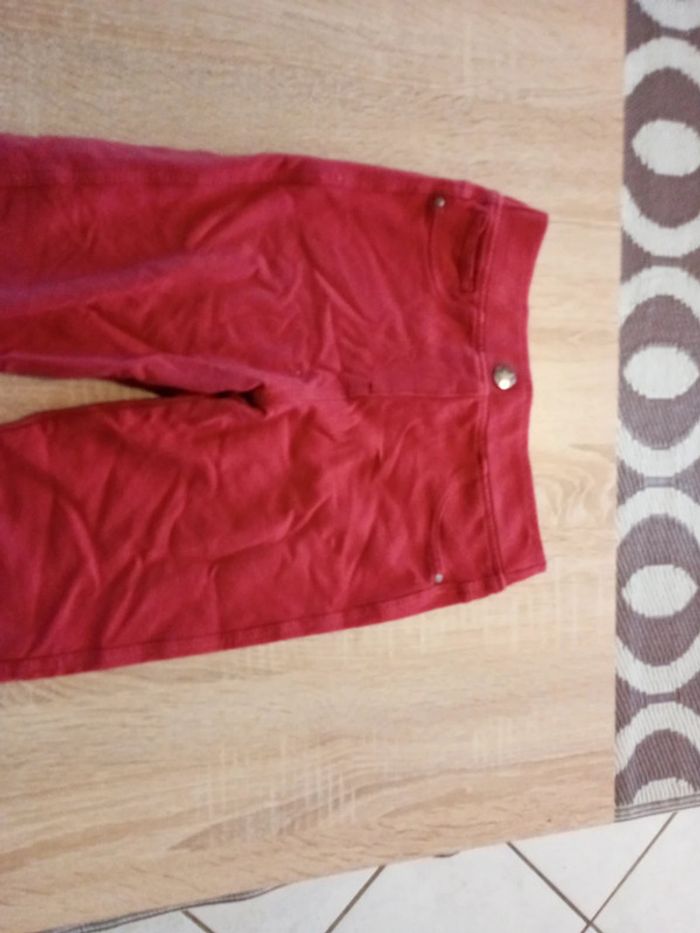 Pantalon - photo numéro 2