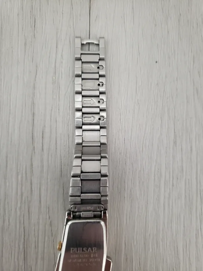 Montre Pulsar Femme - photo numéro 7