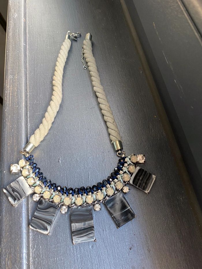 Collier fantaisie Au CHOIX - photo numéro 3