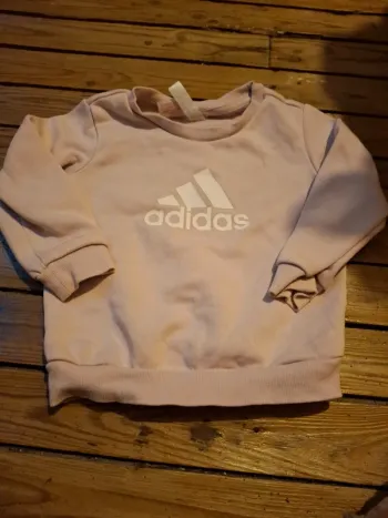 Pull 18/24mois