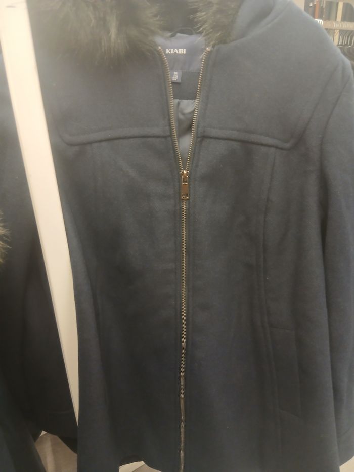 Manteau - photo numéro 5