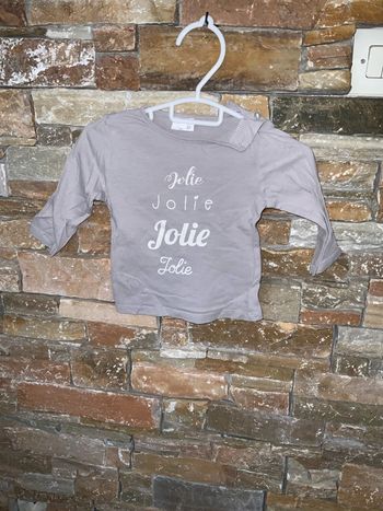 T shirt