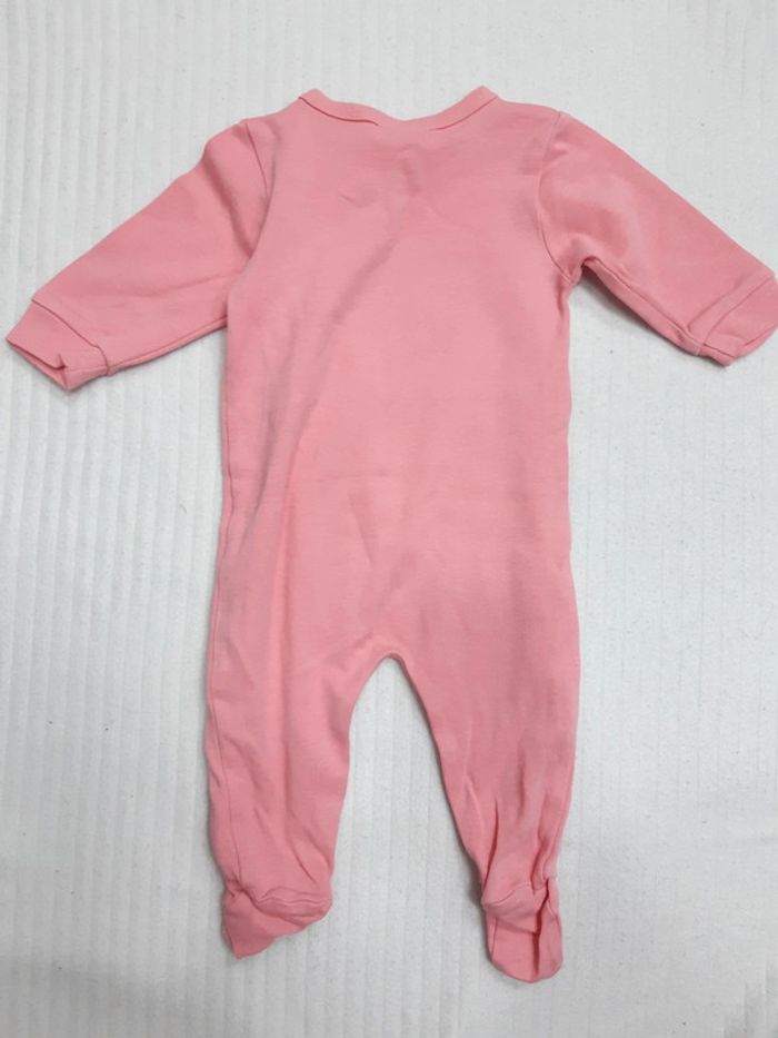Pyjama fin KavKas 3/6 mois - photo numéro 3
