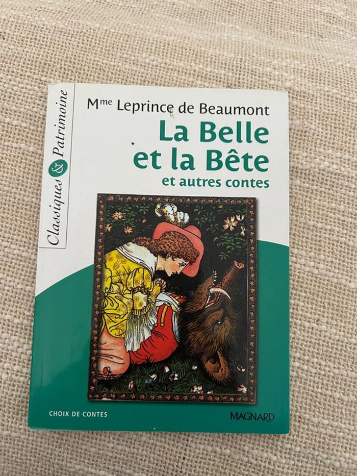 Livre lycée