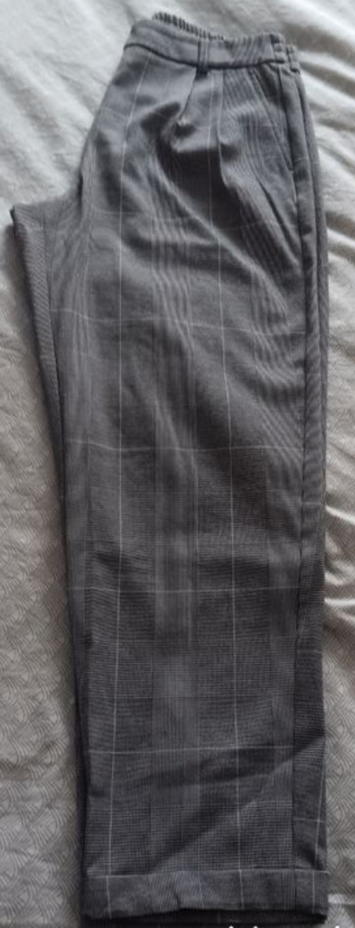 Pantalon tailleur tally weijl taille 38