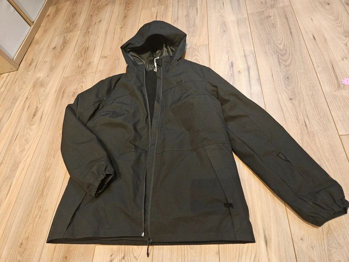 Blouson XL femme
