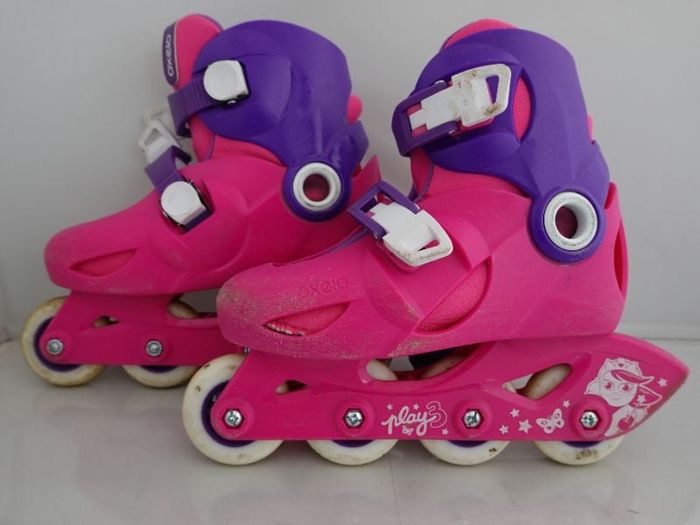 Roller Taille 30/32
