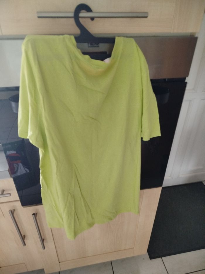 Tee shirt - photo numéro 2