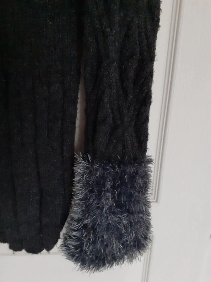 Gilet - photo numéro 3
