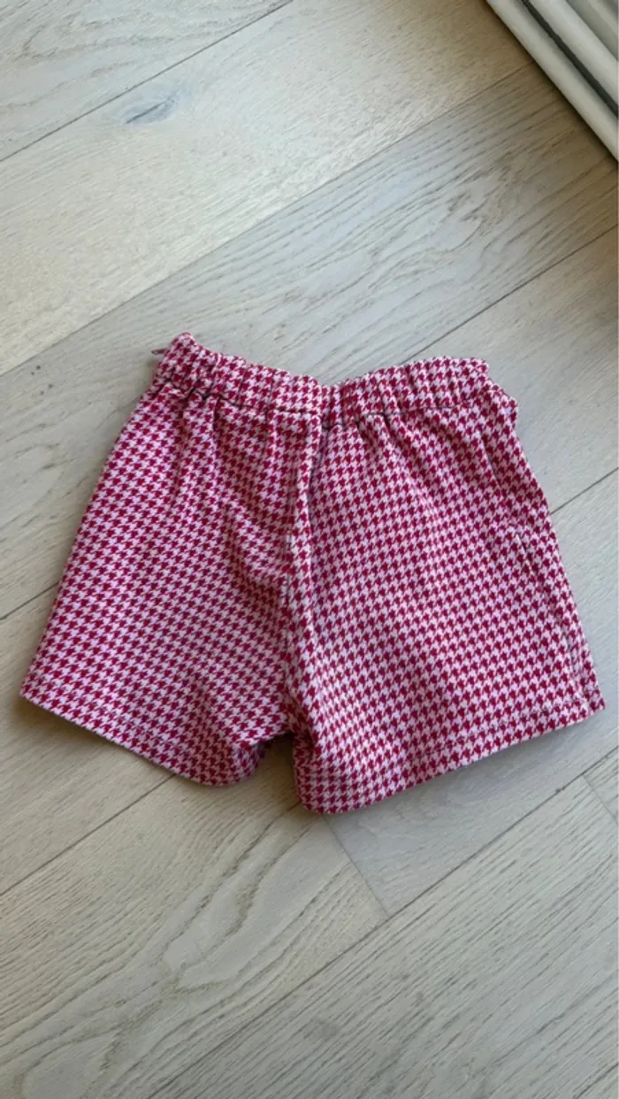 Jupe short - photo numéro 3