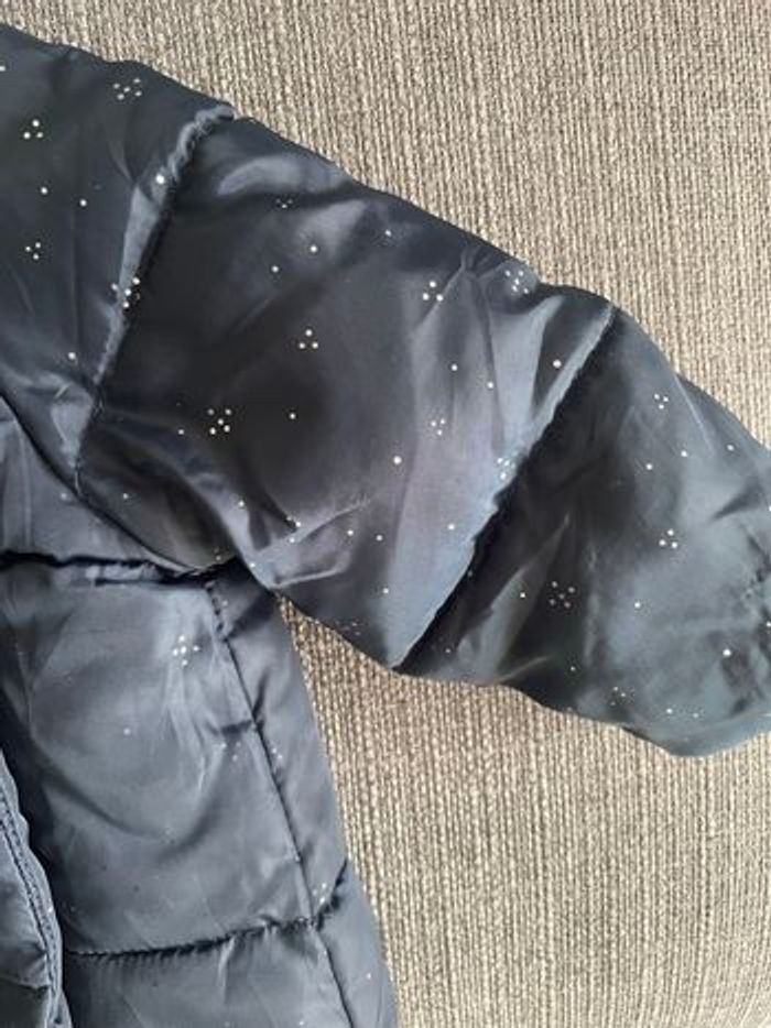 Blouson hiver - photo numéro 2