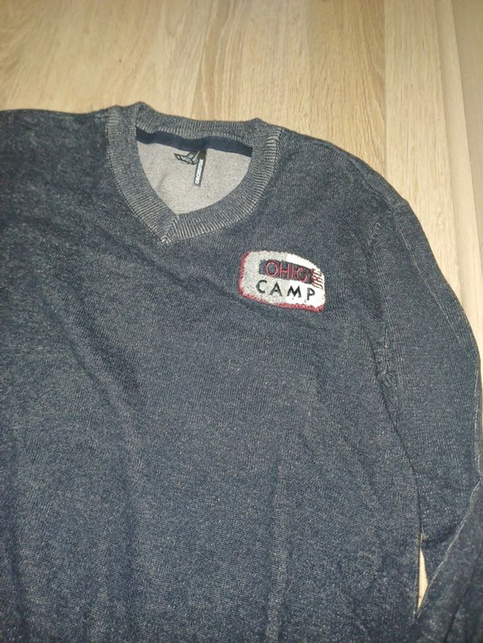 Lot pulls - photo numéro 3