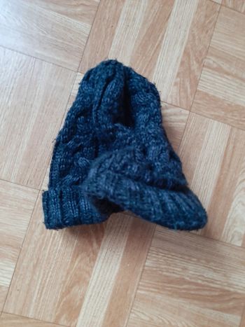 Casquette bonnet tao