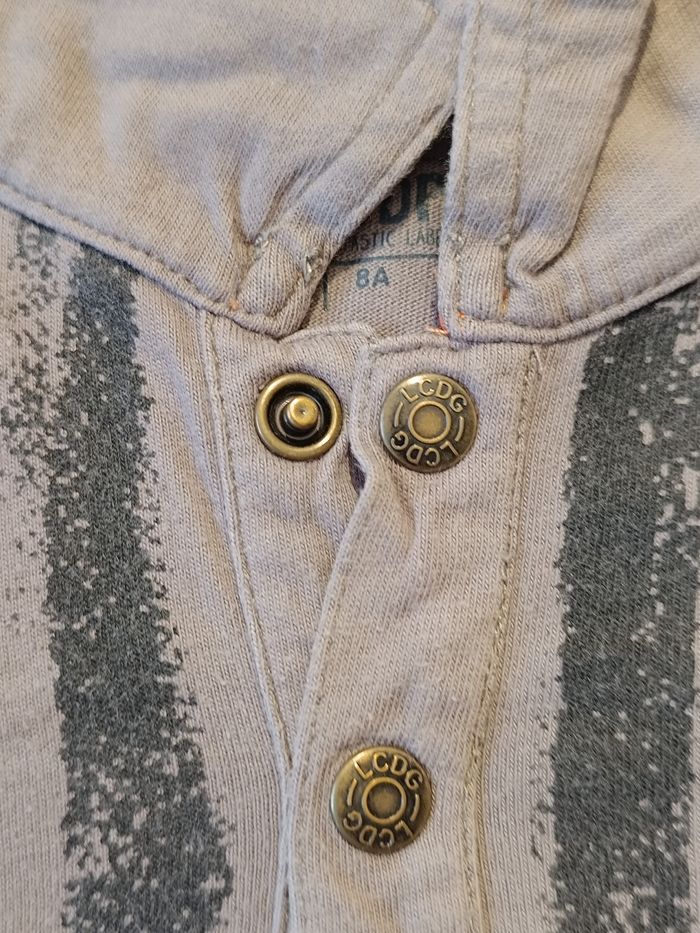 Polo Garçon Compagnie des Petits - photo numéro 3