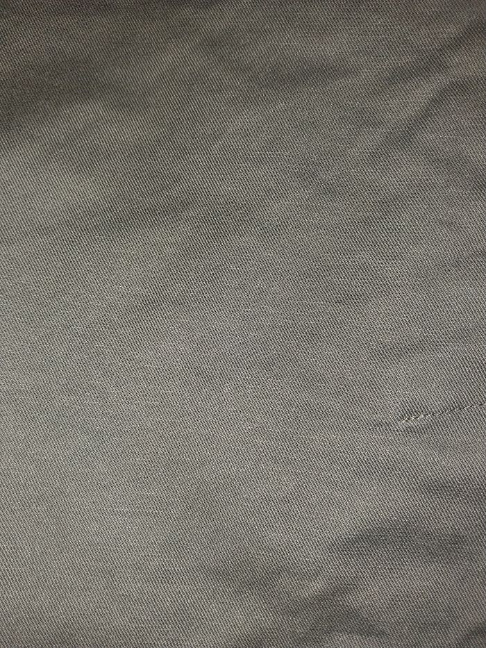 Veste vertbaudet grise 14 ans - photo numéro 3