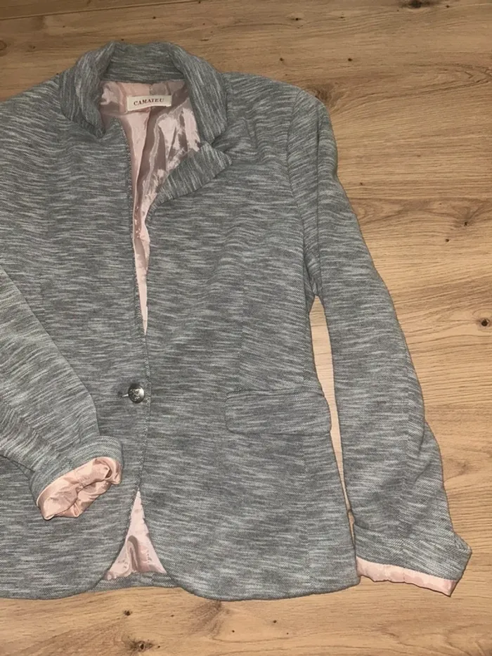 Blazer femme - photo numéro 3