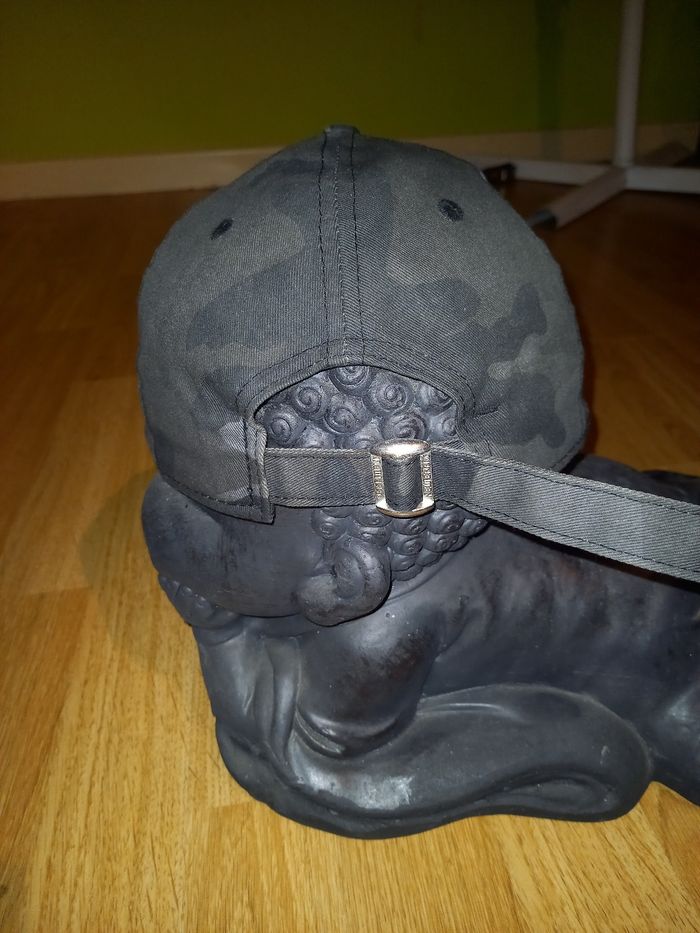 Casquette New Era - photo numéro 4