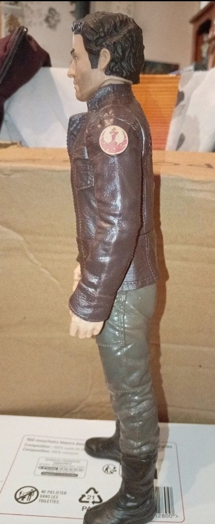 Poe Dameron - photo numéro 4