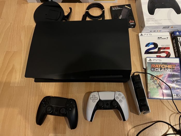 PlayStation - photo numéro 3