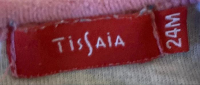 24 mois - pyjama 1 pièce - photo numéro 3