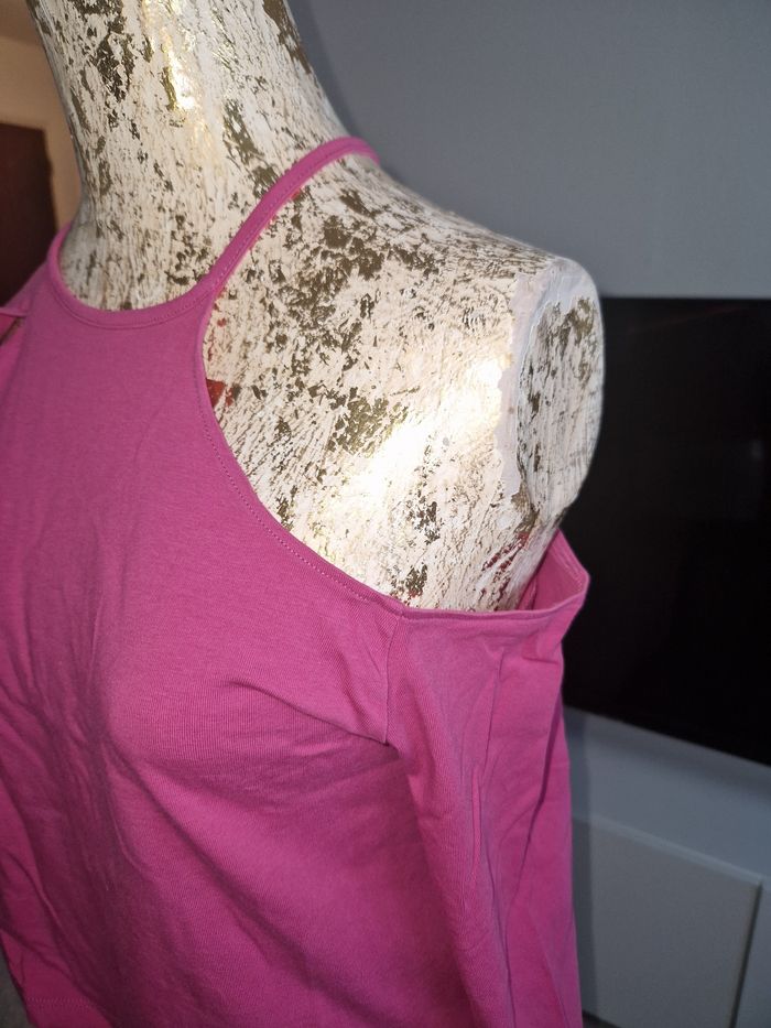 Top court h&m - photo numéro 2