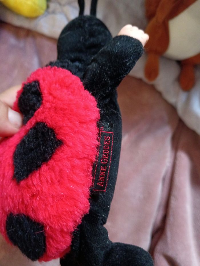 Lot de diverses peluches - photo numéro 9