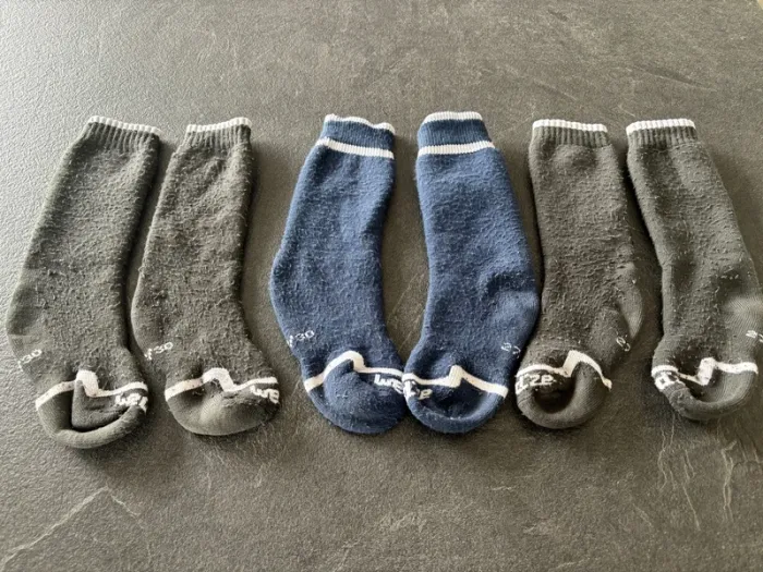 Chaussettes de ski