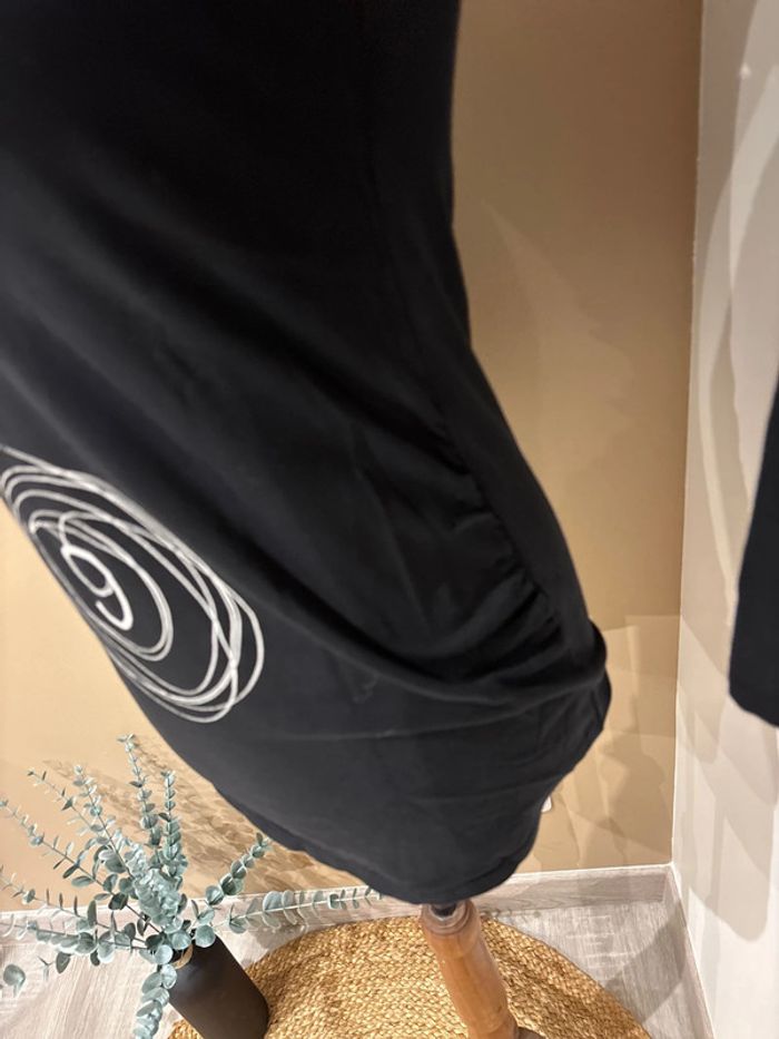 Pull maternité femme taille S - photo numéro 3