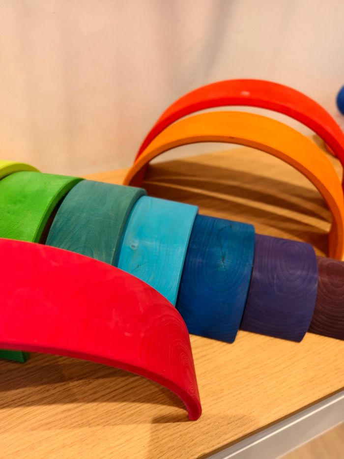 Arc-en-ciel Grimm's - photo numéro 6