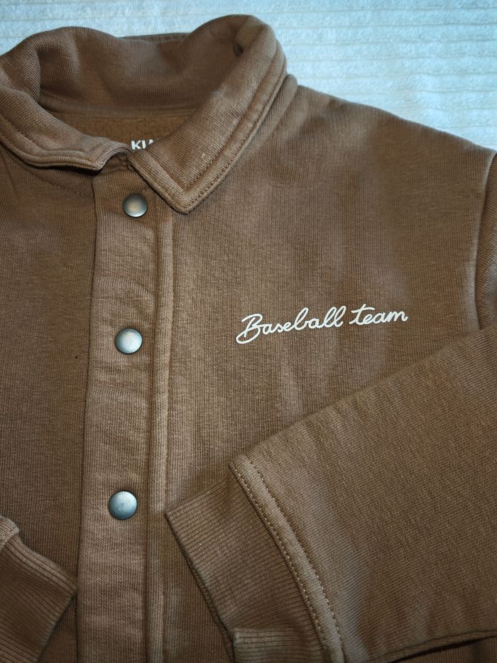 Gilet Kiabi 6 ans - photo numéro 2