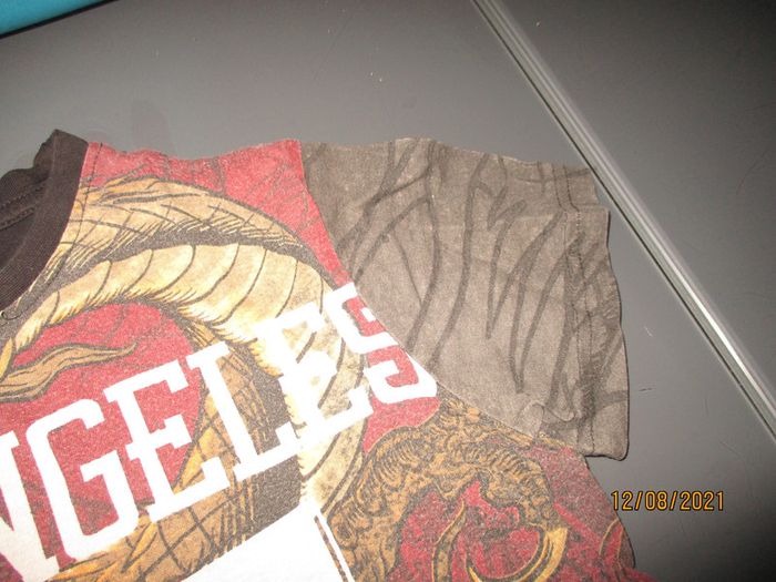 ts manches courtes 10 ans - photo numéro 3