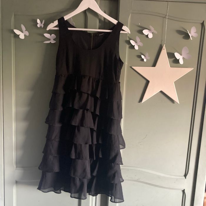 Robe noire