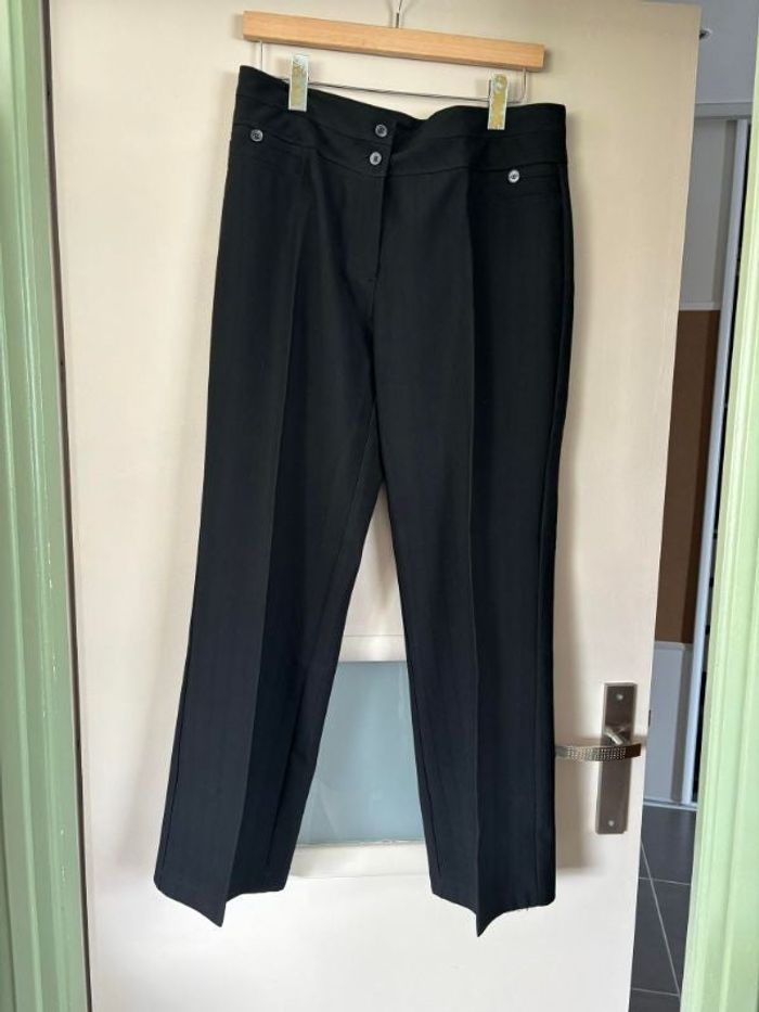 pantalon noir