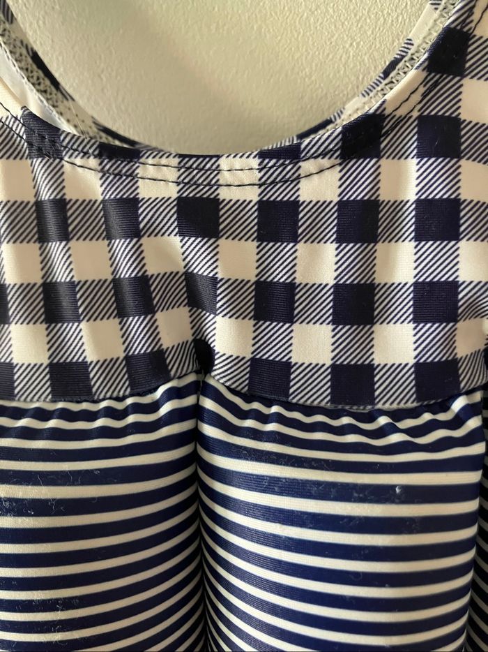 Maillot de bain flottant avec flotteurs intégrés - photo numéro 3