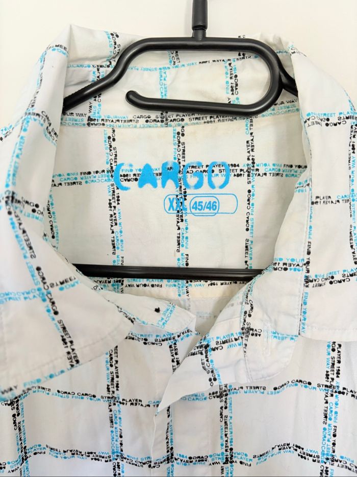 Chemise - photo numéro 3